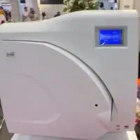 فروش تجهیزات کلینیک/اتوکلاو/یونیت دندان پزشکی