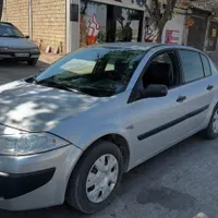 رنو مگان مونتاژ E1 1600cc، مدل ۱۳۸۸