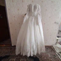 لباس عروس|لباس|فرخشهر, |دیوار