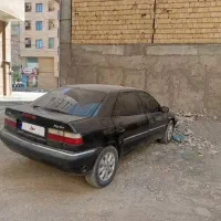 زانتیا مدل ۸۵