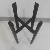 پایه چوبی گلدان|گل و گیاه طبیعی|اسلام‌شهر, شهرک قائمیه|دیوار