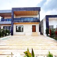 ویلادوبلکس-شهرکی-امن-نگهبانی220مترفقط3دقیقه-تادریا