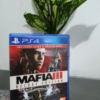 بازی مافیا 3 (Mafia III) ps4