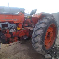 تراکتور رومانی مدل ۶۳|خودرو سنگین|میاندوآب, |دیوار