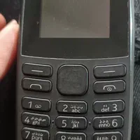 نوکیا ۱۰۵ درحد نو
