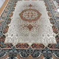 فرش ۹متری جفت