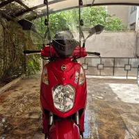 Sym Xr125|موتورسیکلت|تهران, میدان ولیعصر|دیوار