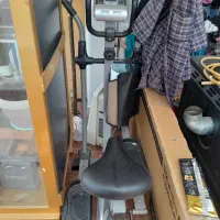 الپتیکال نو (اسکی فضایی)