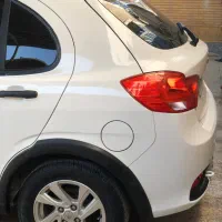 کوییک R دنده ای ۱۴۰۱ دریچه گاز سیمی|خودرو سواری و وانت|اهواز, بهارستان|دیوار