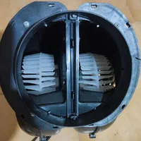 فن حلزونی بلبرینگی با پروانه نسوز|پنکه و تصفیهکنندهٔ هوا|شیراز, کوی قضات|دیوار