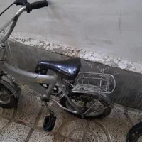 دوچرخه
