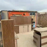 کابینت|مصالح و تجهیزات ساختمان|زرند, |دیوار