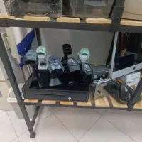 پک کامل سیستم حسابداری فروشگاهی و رستورانی|فروشگاه و مغازه|ارومیه, |دیوار