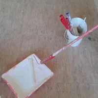 نقاشی ساختمان|خدمات پیشه و مهارت|رشت, پل تالشان|دیوار