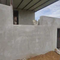 فروش بلوک سیمانی35 سانتی زیر قیمت 20هزار