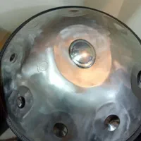 هنگ درام آرشا پرنسا اکو کیتا وندا|درام و پرکاشن|کرج, گلشهر|دیوار