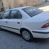 سمند ال ایکس|خودرو سواری و وانت|اسلامشهر, صادقیه|دیوار