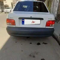 پراید مدل ۹۹ بی رنگ کارکرد ۶۷|خودرو سواری و وانت|قم, علی آباد سعدگان|دیوار