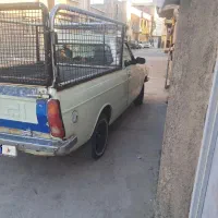 وانت بار مدل ۸۹ تازه بیمه شده|خودرو سواری و وانت|بانه, |دیوار