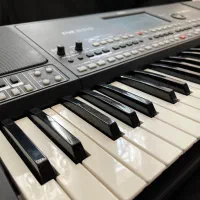 ارگ KORG pa600 QT بسیار تمیز ،مجلس نرفته|پیانو، کیبورد، آکاردئون|یزد, |دیوار