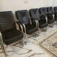 صندلی اداری