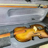 ویولن دست ساز ایرانی حرفه ای|ویولن|تهران, افسریه شمالی|دیوار