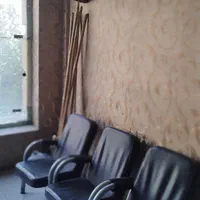 میز مدیریت و صندلی مدیریتی با صندلی انتظار|دفتر کار|تهران, خرمشهر|دیوار