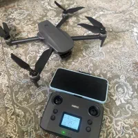 هلیشات پهباد درون