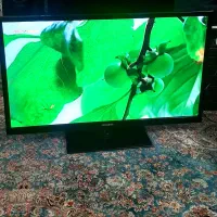 ال ای دی ۵۱pulas سامسونگ اصلی سه بعدی|تلویزیون و پروژکتور|ورامین, ورامین|دیوار