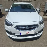 شاهین سفید مدل ۴۰۱