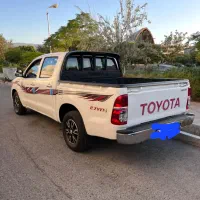 تویوتا 2007 موتور 2700|خودرو سواری و وانت|طرقبه, |دیوار