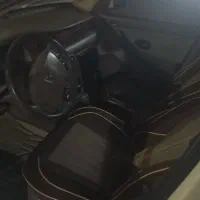 سمند ال ایکس دو ایربک با رینگ اسپرت 15|خودرو سواری و وانت|بوئین زهرا, |دیوار