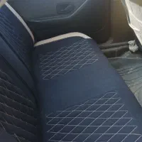 پارس 85 خاکستری دوگانه|خودرو سواری و وانت|آذرشهر, |دیوار