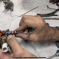 آموزش پکیج و کولرگازی و بُرد الکترونیکی|خدمات آموزشی|هشتگرد, شهرک کوثر|دیوار