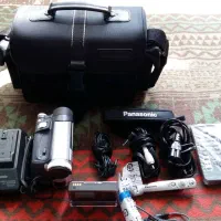 دوربین هندی کم پاناسونیک