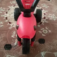 سه چرخه ی کودک|کالسکه و لوازم جانبی|فردیس, سرحدی|دیوار