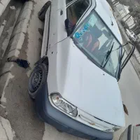 تصادفی|خودرو سواری و وانت|بجنورد, |دیوار