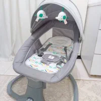 گهواره برقی ماستلا موزیکال