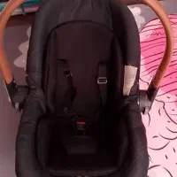 کریر سالم|کالسکه و لوازم جانبی|هشتگرد, فاز ۲ مهستان|دیوار