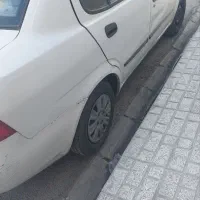 تیبا ۹۷|خودرو سواری و وانت|نسیم‌شهر, |دیوار