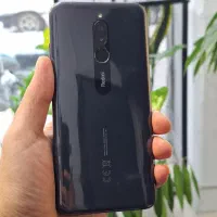 note 8 رم ۴ ،۶۴ گیگ