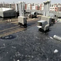 نصب و فروش ایزوگام قیر در تمام نقاط مشهد