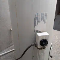 آبگرمکن زمینی|آبگرمکن، پکیج، شوفاژ|همدان, |دیوار