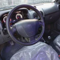 پرایدا مدل 98 ماشین هشت‌بندی یا جغین است