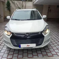 جک s5 مدل ۱۴۰۲|خودرو سواری و وانت|رشت, منظریه|دیوار