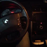 سورن EF7 ELX مدل 94|خودرو سواری و وانت|تهران, توحید|دیوار