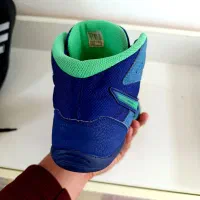 کفش کشتی|کیف، کفش، کمربند|اردبیل, |دیوار