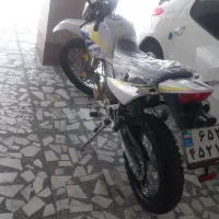 تریل T2 کویر