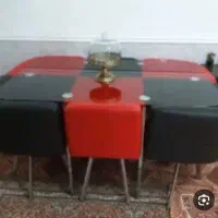 میزوصندلی ناهارخوری