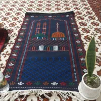 قالیچه، گلیم